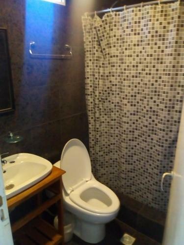 Apartamento Lumalu Deptos