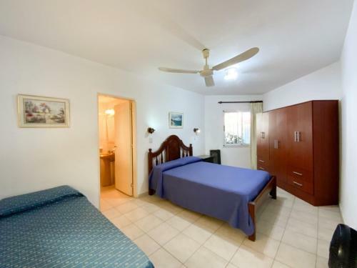 Apartamento Condominio La Inesita