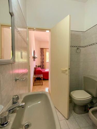 Apartamento Condominio La Inesita
