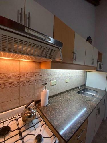 Apartamento Condominio La Inesita