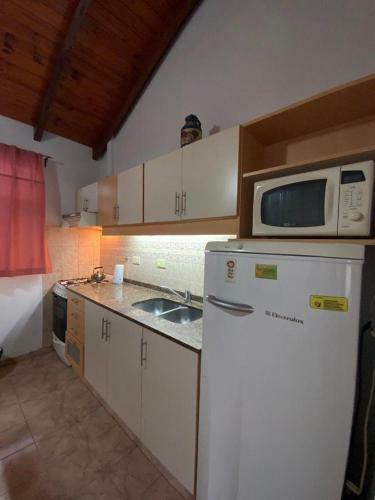 Apartamento Condominio La Inesita