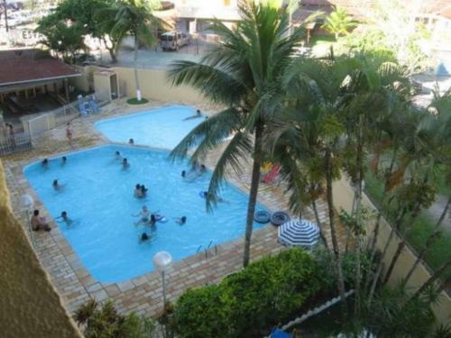 Apartamento Silvana Bahamas