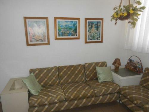 Apartamento Silvana Bahamas