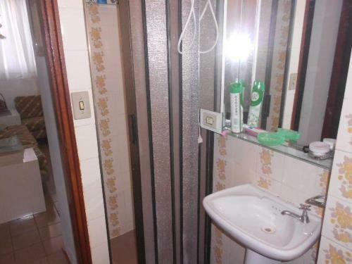 Apartamento Silvana Bahamas