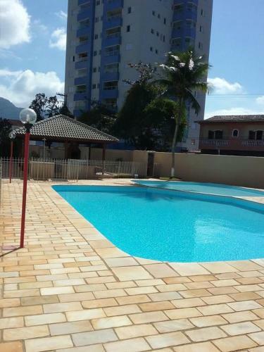 Apartamento Silvana Bahamas