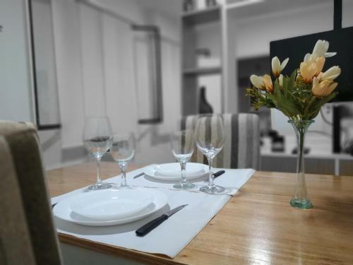 Apartamento Excelente Monoamibente En El Centro De Buenos Aires