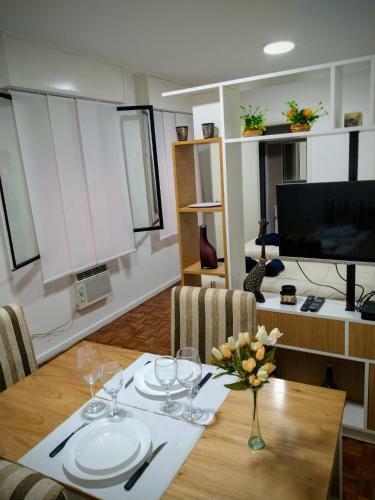 Apartamento Excelente Monoamibente En El Centro De Buenos Aires