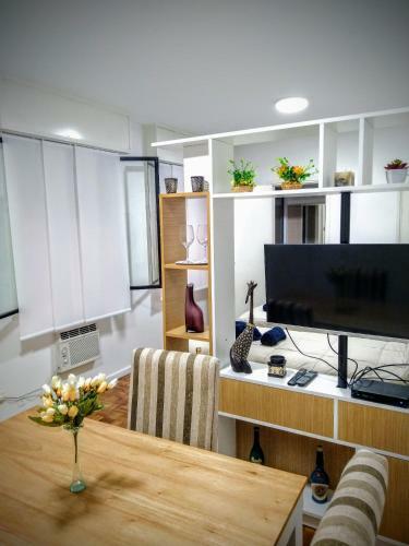 Apartamento Excelente Monoamibente En El Centro De Buenos Aires