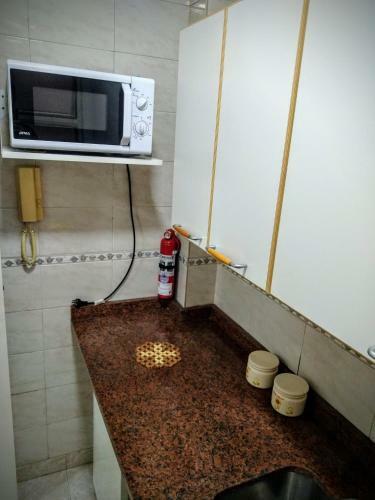 Apartamento Excelente Monoamibente En El Centro De Buenos Aires