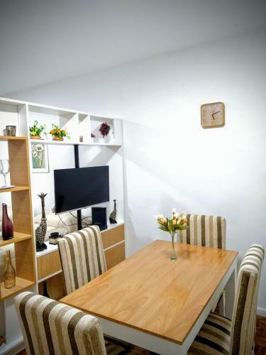Apartamento Excelente Monoamibente En El Centro De Buenos Aires