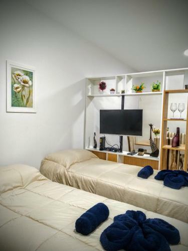 Apartamento Excelente Monoamibente En El Centro De Buenos Aires