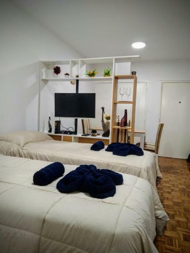 Apartamento Excelente Monoamibente En El Centro De Buenos Aires