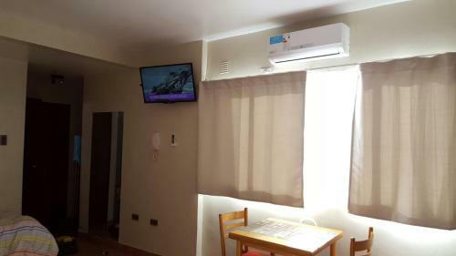 Apartamento Monoambiente Congreso