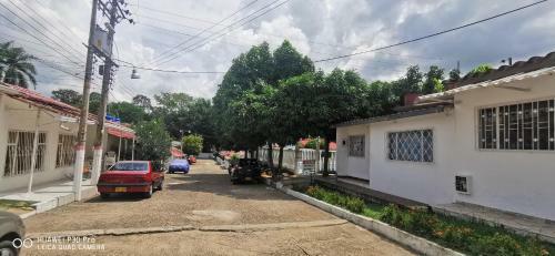 Apartamento Caba�a De Descanso Melgar