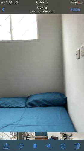 Apartamento Caba�a De Descanso Melgar
