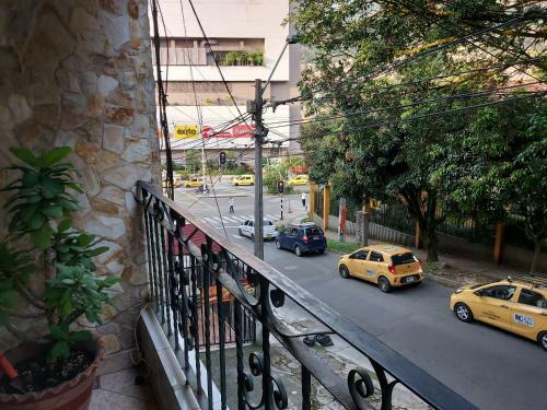Apartamento 3 Hab Cc La Central