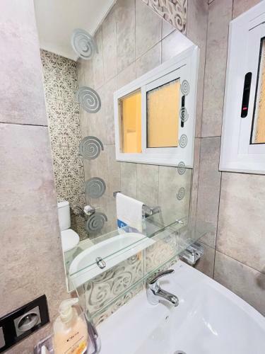 Apartamento Hatim Appartements