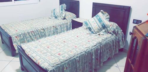 Apartamento Hatim Appartements