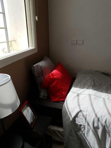 Apartamento Residence Les Pins