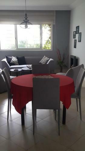 Apartamento Residence Les Pins