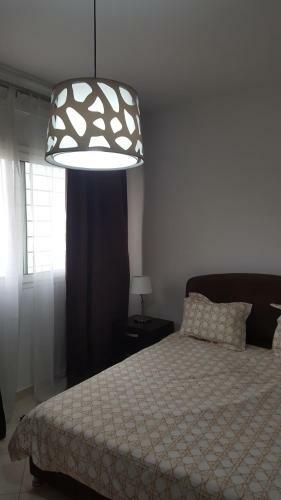 Apartamento Residence Les Pins