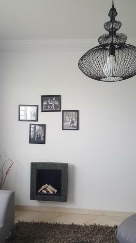 Apartamento Residence Les Pins