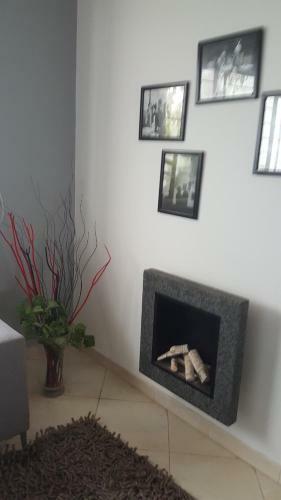 Apartamento Residence Les Pins