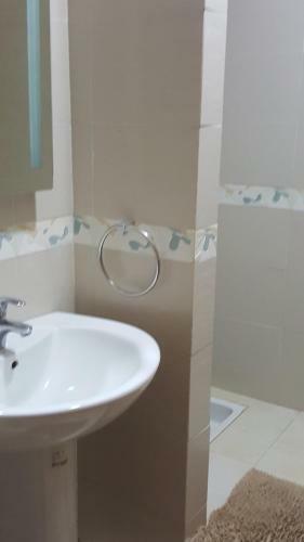 Apartamento Residence Les Pins