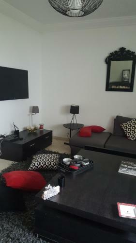 Apartamento Residence Les Pins