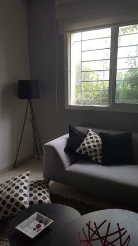 Apartamento Residence Les Pins