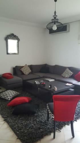 Apartamento Residence Les Pins