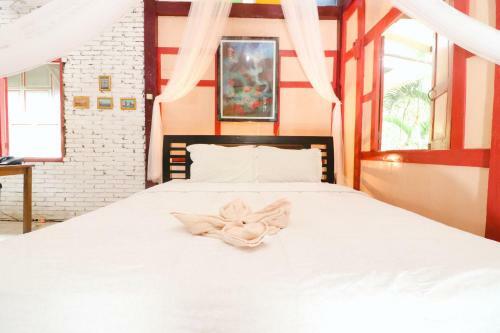 Hotel Kampoeng Semar Borobudur
