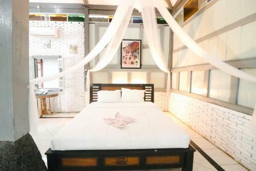 Hotel Kampoeng Semar Borobudur