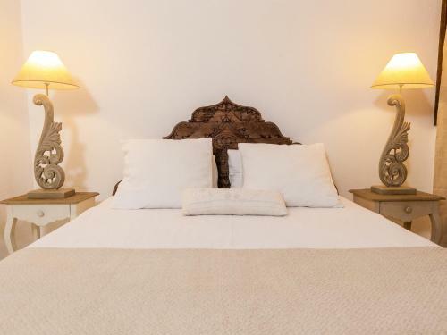 Apartamento Appartement De Sophia