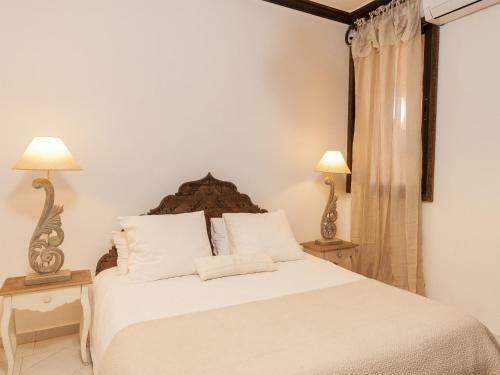 Apartamento Appartement De Sophia