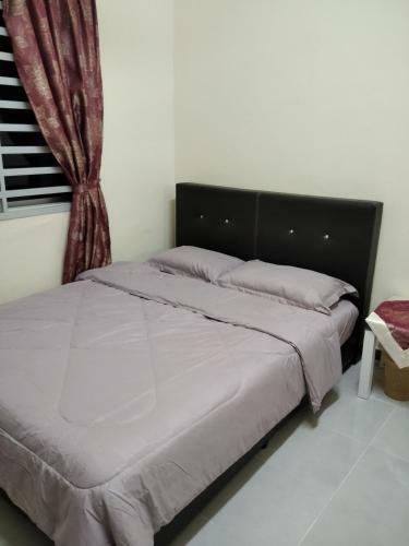 Lodge Homestay Abi