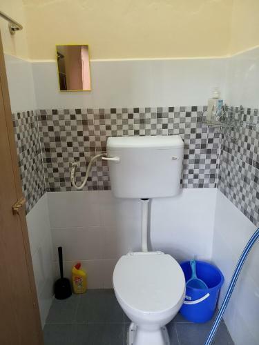 Lodge Homestay Abi