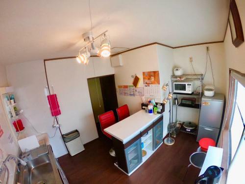 Apartamento Benidaruma - Yatsuhashi