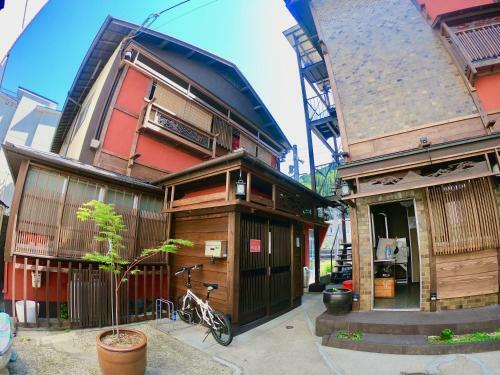 Apartamento Benidaruma - Yatsuhashi