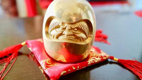 Apartamento Benidaruma - Yatsuhashi