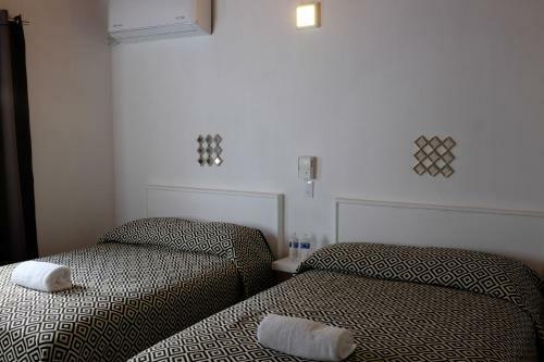 Apartamento Madre Cuixe Suites