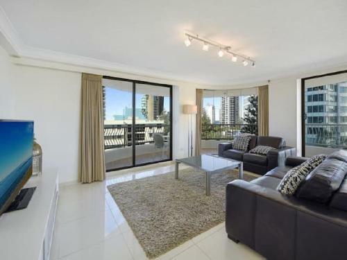 Hotel Excluza - Ocean Suites