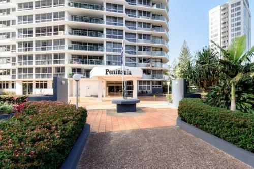 Hotel Excluza - Ocean Suites