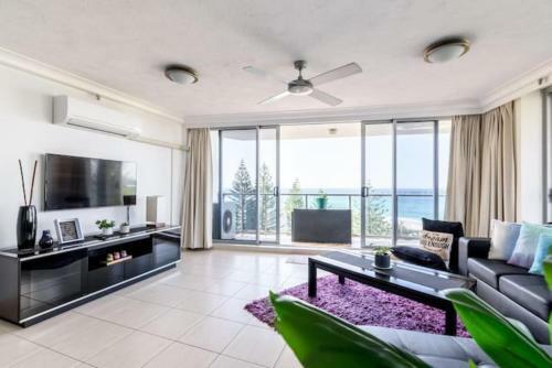 Hotel Excluza - Ocean Suites