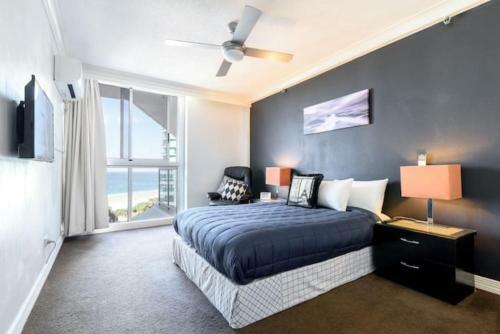 Hotel Excluza - Ocean Suites