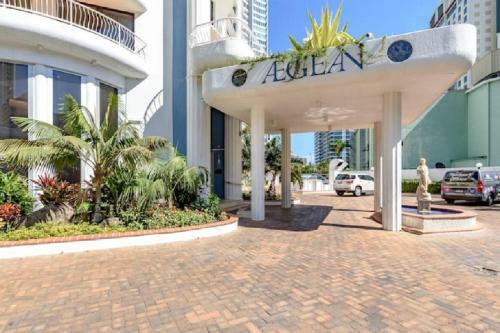 Hotel Excluza - Ocean Suites