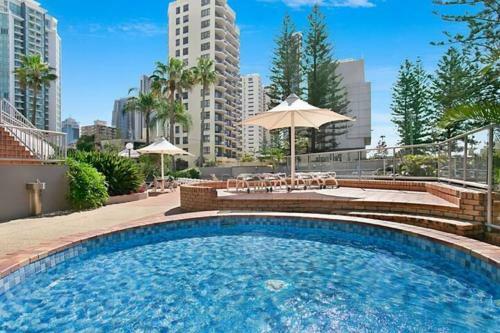 Hotel Excluza - Ocean Suites