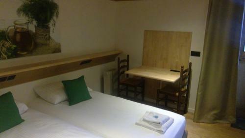 Albergue De Steenakker