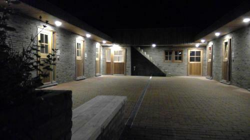 Albergue De Steenakker