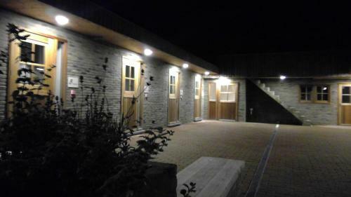 Albergue De Steenakker